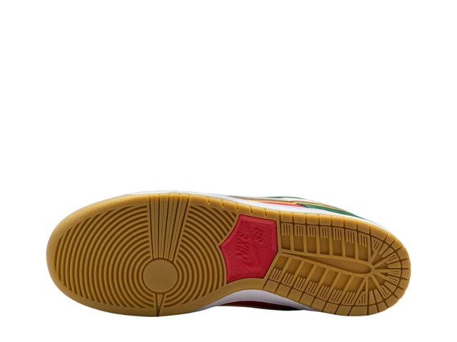 Nike Nike SB Dunk Low Seattle Supersonics - view 4