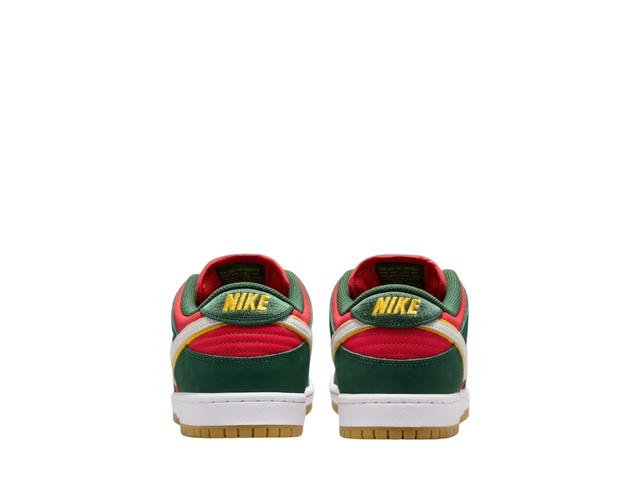 Nike Nike SB Dunk Low Seattle Supersonics - view 6