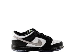 Buy Nike SB Dunk Low Panda Pigeon (Engraved) at Sasom – Authentic and Ready to Ship