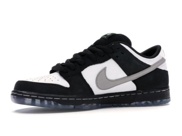 Nike Nike SB Dunk Low Panda Pigeon (Engraved) - view 3
