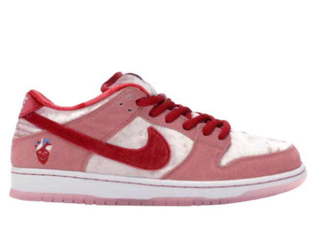 Nike Nike SB Dunk Low StrangeLove Skateboards (Special Box) - view 2