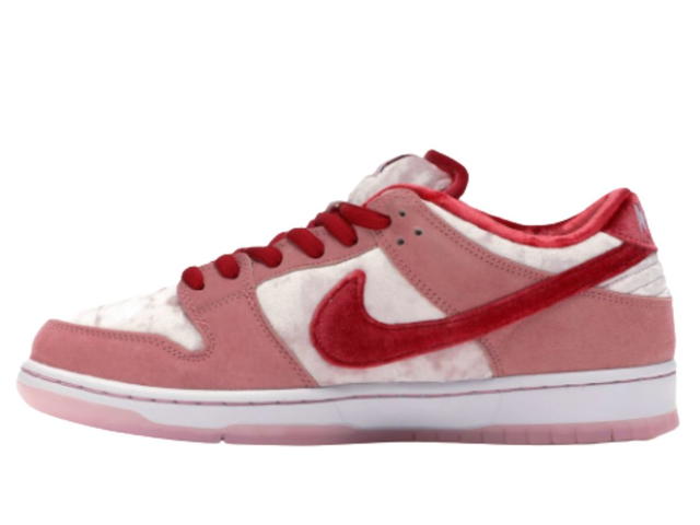 Nike Nike SB Dunk Low StrangeLove Skateboards (Special Box) - view 3