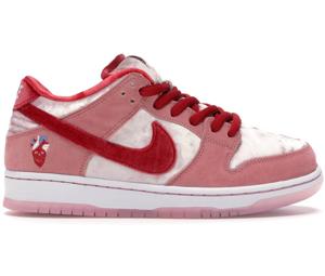 Buy Nike SB Dunk Low StrangeLove Skateboards (Regular Box) at Sasom – Authentic and Ready to Ship