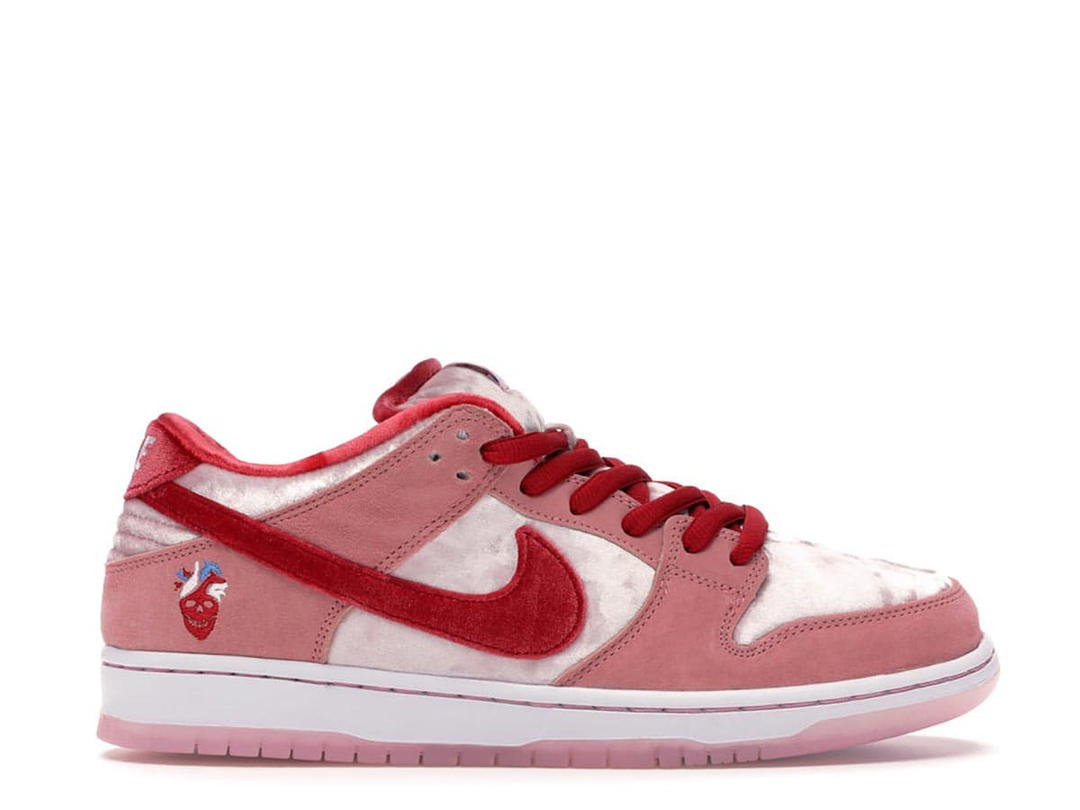 Nike Nike SB Dunk Low StrangeLove Skateboards (Regular Box)