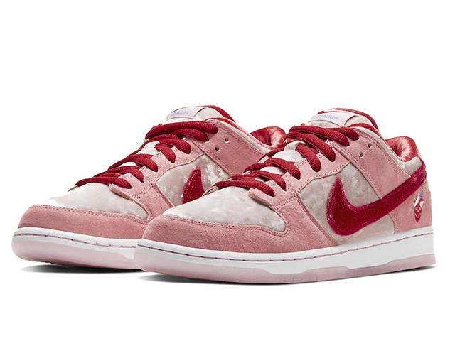 Nike Nike SB Dunk Low StrangeLove Skateboards (Regular Box) - view 3