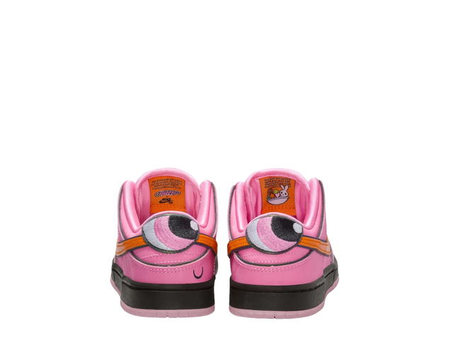 Nike Nike SB Dunk Low The Powerpuff Girls Blossom (PS) - view 5