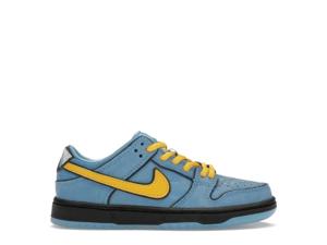 Buy Nike SB Dunk Low The Powerpuff Girls Bubbles (PS) at Sasom – Authentic and Ready to Ship