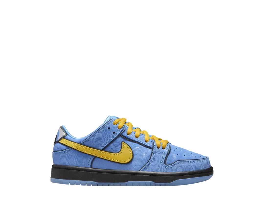 Nike Nike SB Dunk Low The Powerpuff Girls Bubbles (PS)