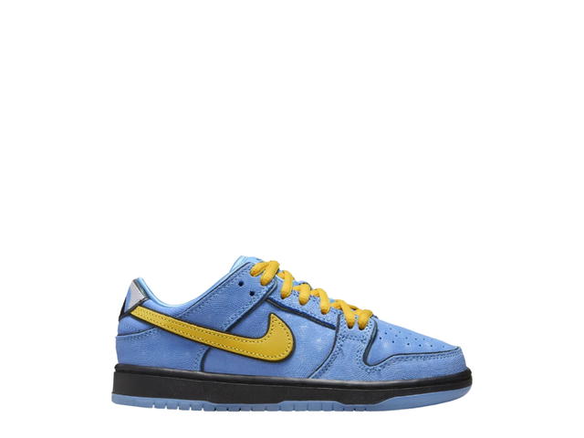 Nike Nike SB Dunk Low The Powerpuff Girls Bubbles (PS) - view 1