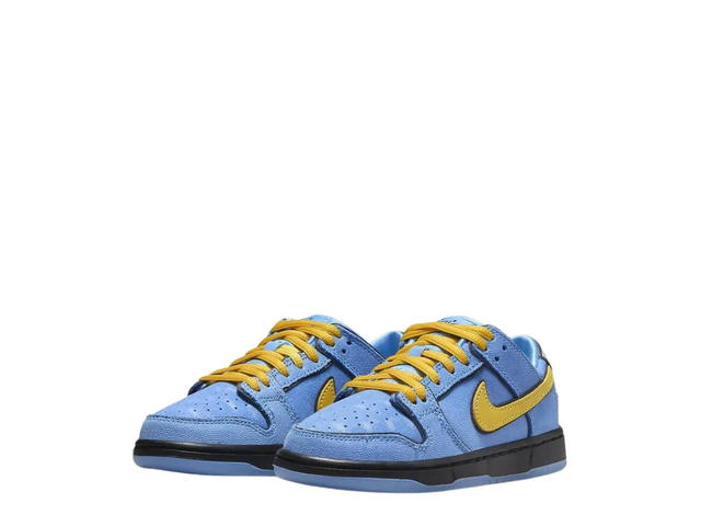 Nike Nike SB Dunk Low The Powerpuff Girls Bubbles (PS) - view 3
