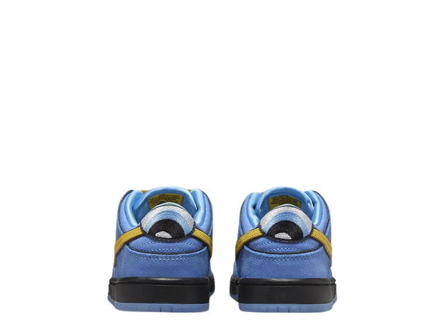 Nike Nike SB Dunk Low The Powerpuff Girls Bubbles (PS) - view 5