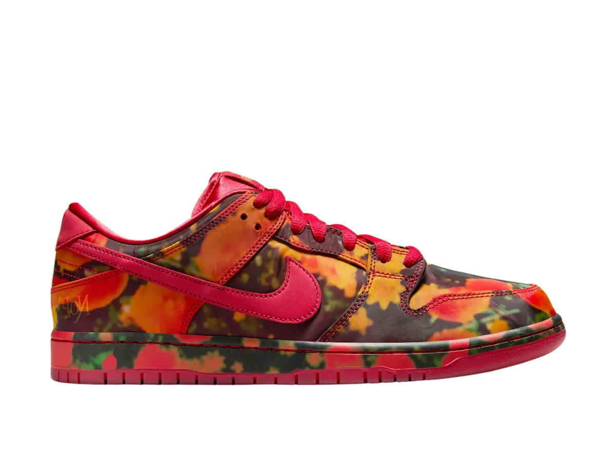 Nike Nike SB Dunk Low The Wizard of Oz