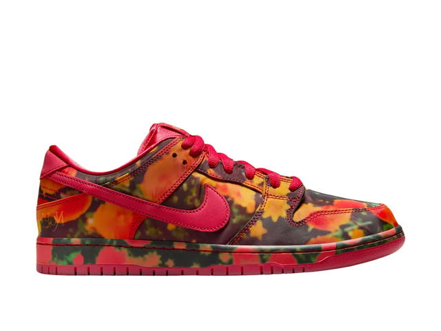 Nike Nike SB Dunk Low The Wizard of Oz - view 1