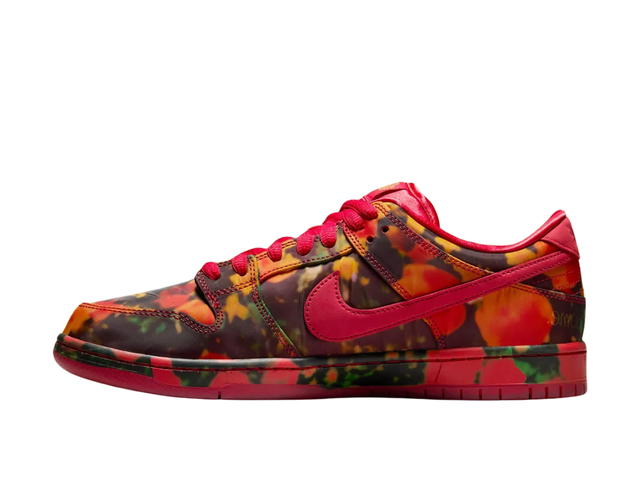 Nike Nike SB Dunk Low The Wizard of Oz - view 2