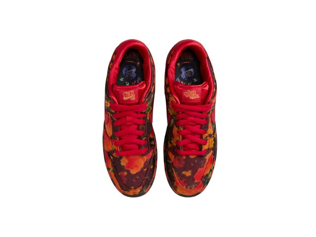 Nike Nike SB Dunk Low The Wizard of Oz - view 3
