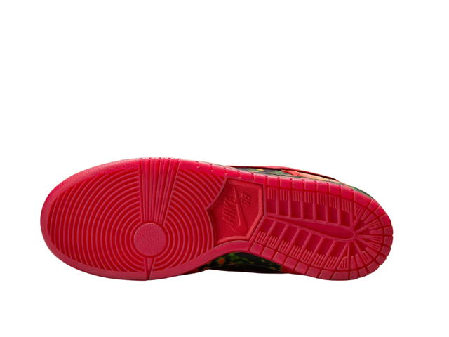 Nike Nike SB Dunk Low The Wizard of Oz - view 4