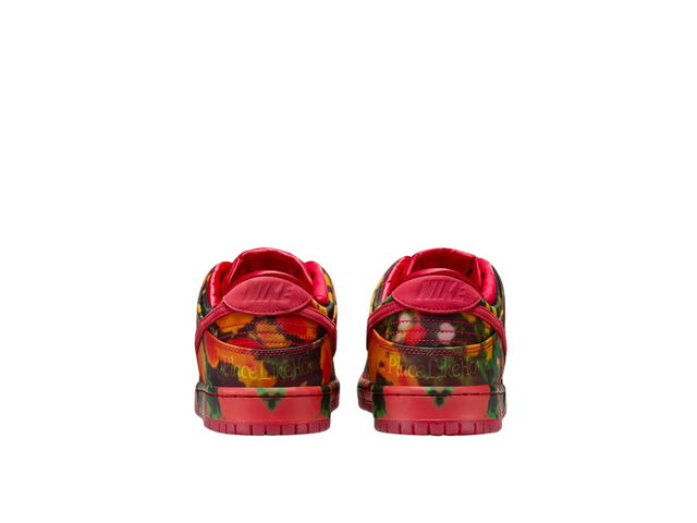 Nike Nike SB Dunk Low The Wizard of Oz - view 5