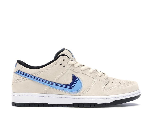 Nike Nike SB Dunk Low Truck It - view 1