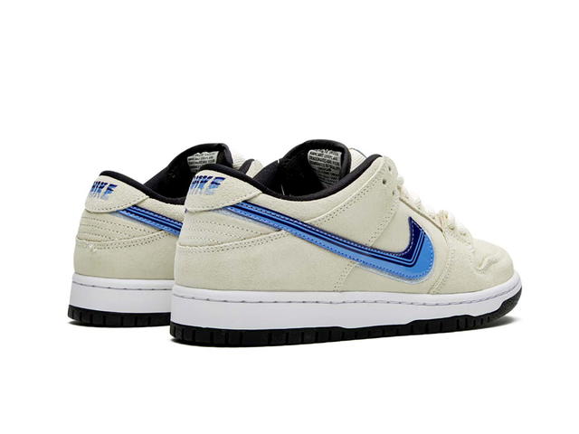 Nike Nike SB Dunk Low Truck It - view 2