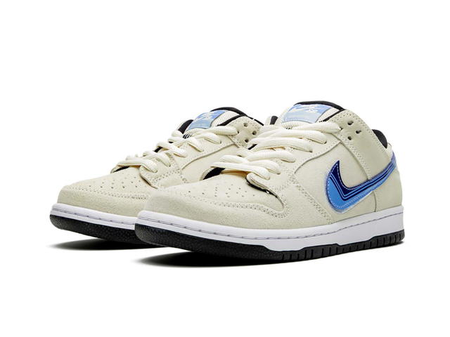 Nike Nike SB Dunk Low Truck It - view 3