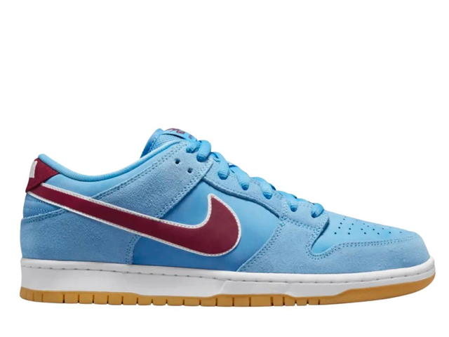 Nike Nike SB Dunk Low Philadelphia Phillies - view 1