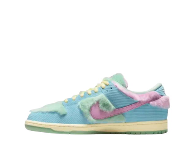 Nike Nike SB Dunk Low Verdy Visty - view 2