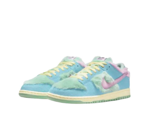 Nike Nike SB Dunk Low Verdy Visty - view 3