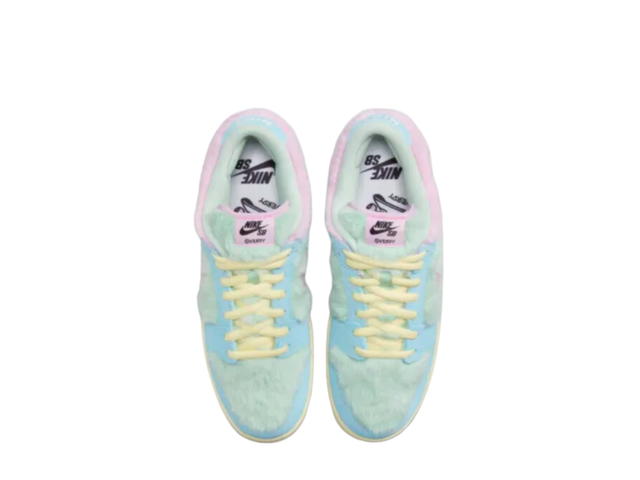 Nike Nike SB Dunk Low Verdy Visty - view 5