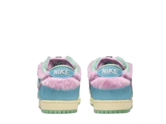 Nike Nike SB Dunk Low Verdy Visty - view 6