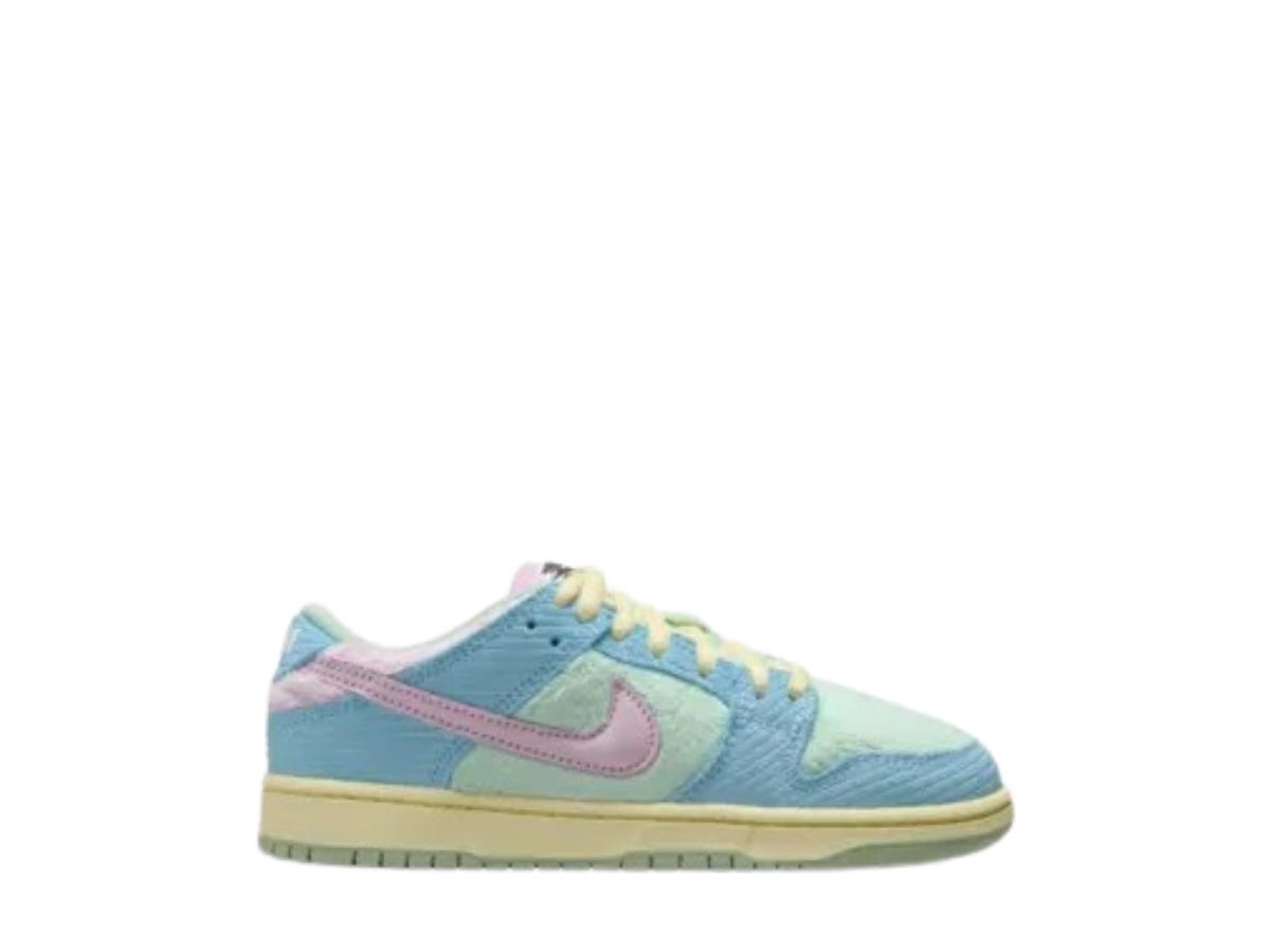 Nike Nike SB Dunk Low Verdy Visty (PS)