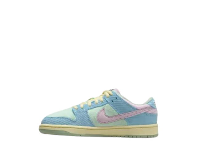 Nike Nike SB Dunk Low Verdy Visty (PS) - view 2