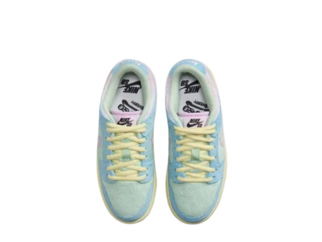 Nike Nike SB Dunk Low Verdy Visty (PS) - view 4