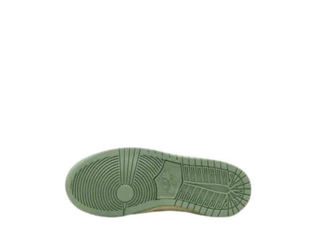 Nike Nike SB Dunk Low Verdy Visty (PS) - view 6