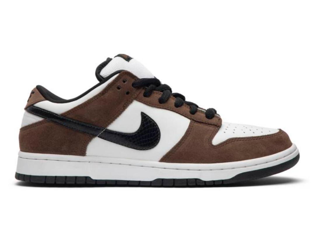 Nike Nike SB Dunk Low Trail End