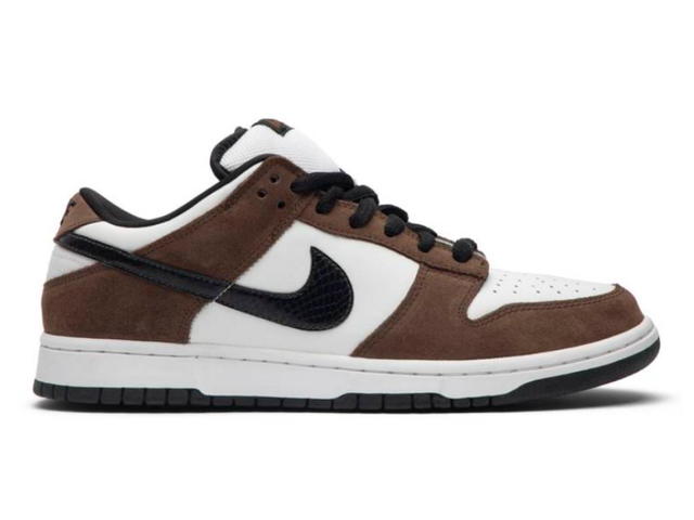 Nike Nike SB Dunk Low Trail End - view 1