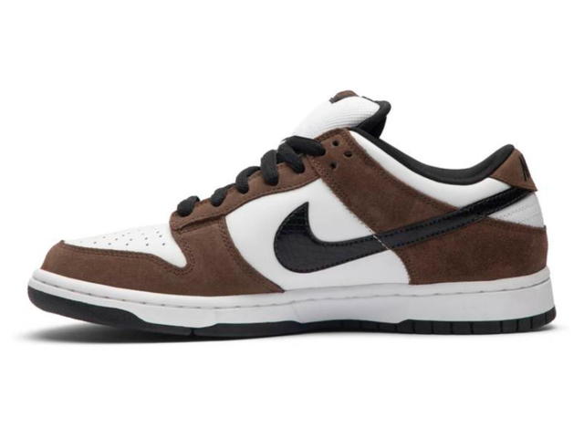 Nike Nike SB Dunk Low Trail End - view 2