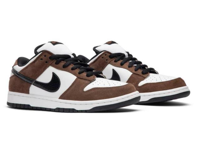 Nike Nike SB Dunk Low Trail End - view 3