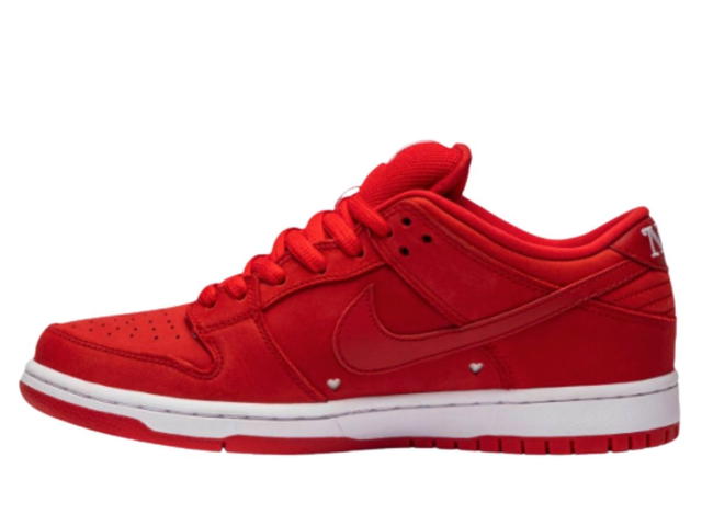 Nike Nike SB Dunk Low Verdy Girls Don't Cry - view 2