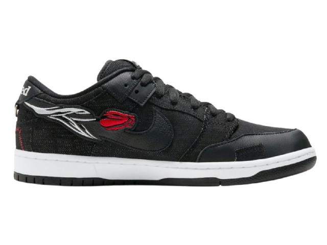 Nike Nike SB Dunk Low x Wasted Youth (Special Box) - view 1