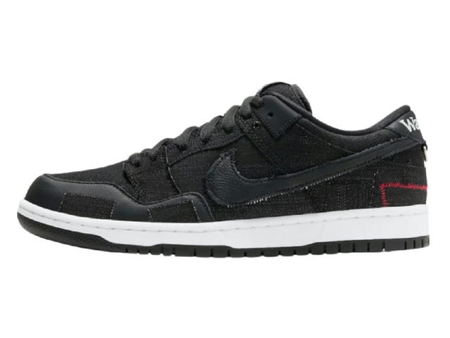 Nike Nike SB Dunk Low x Wasted Youth (Special Box) - view 2