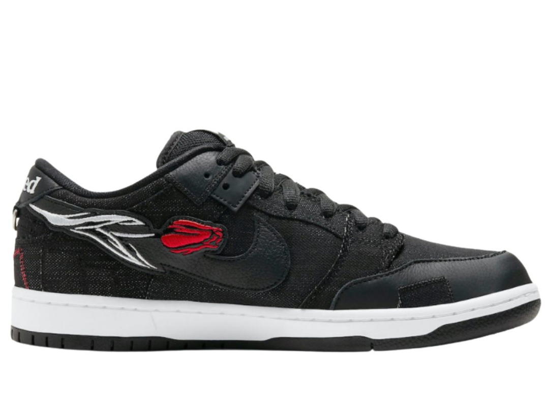 Nike Nike SB Dunk Low Wasted Youth (Special Box)