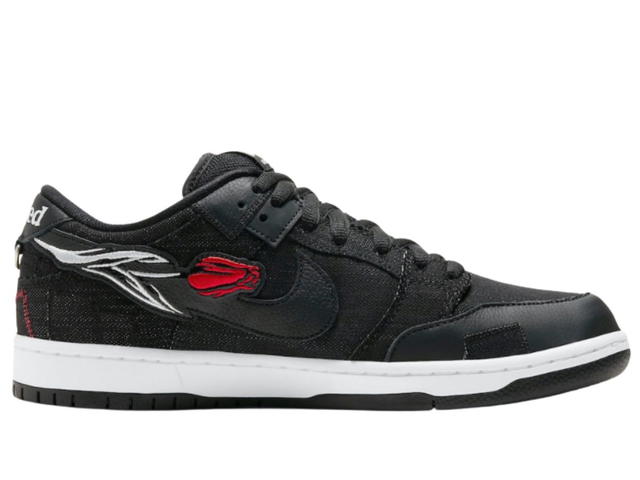 Nike Nike SB Dunk Low Wasted Youth (Special Box) - view 1