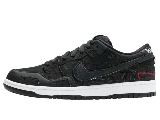 Nike Nike SB Dunk Low Wasted Youth (Special Box) - view 2