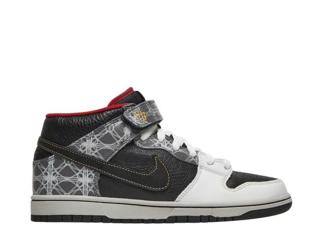 Nike Nike SB Dunk Mid Beijing Triumvir Fly - view 1
