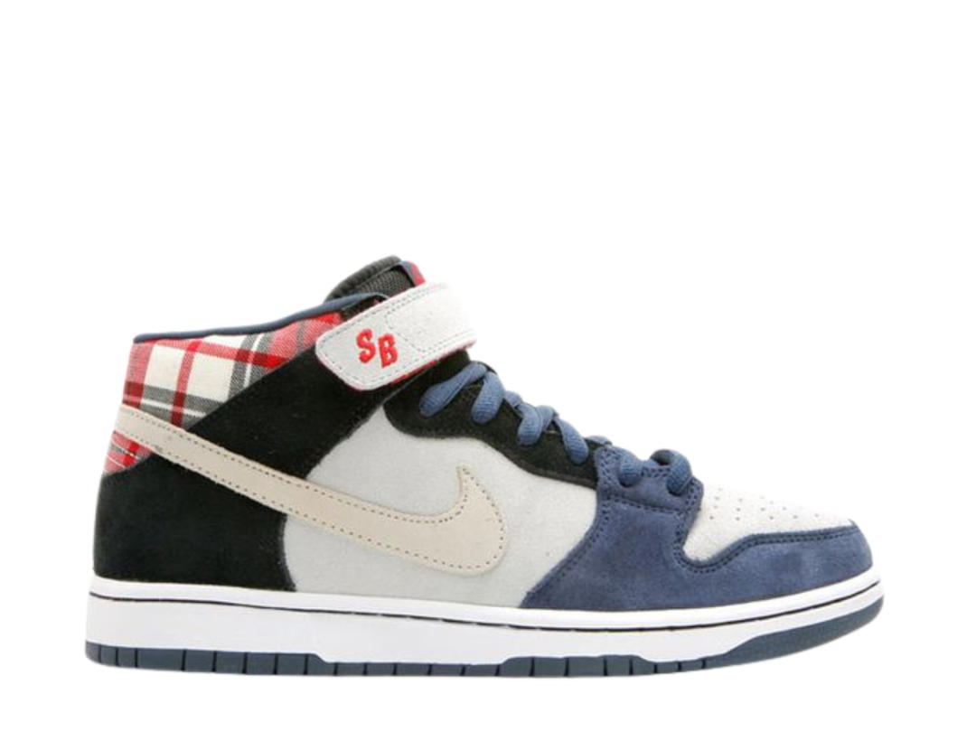 Nike Nike SB Dunk Mid Goofy Boy
