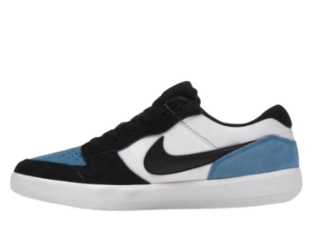 Nike Nike SB Force 58 Dutch Blue - view 2