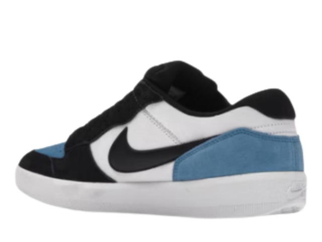 Nike Nike SB Force 58 Dutch Blue - view 3