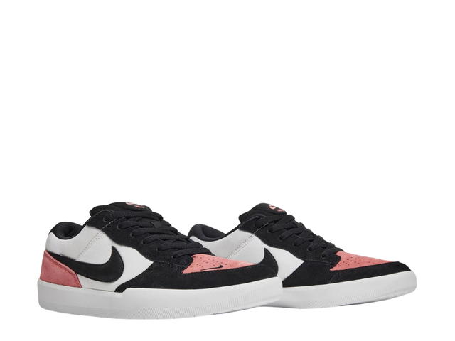 Nike Nike SB Force 58 Pink Salt Black - view 3