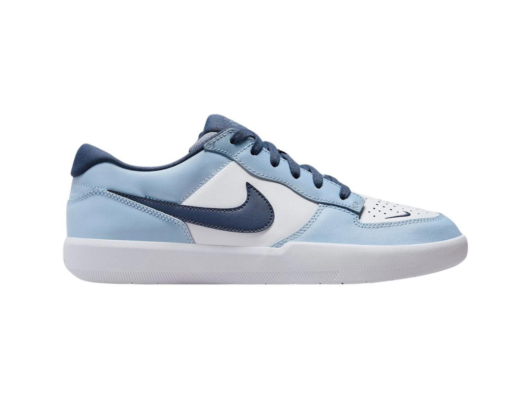 Nike Nike SB Force 58 PRM Thunder Blue
