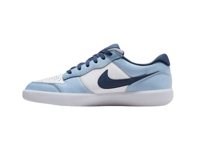 Nike Nike SB Force 58 PRM Thunder Blue - view 2